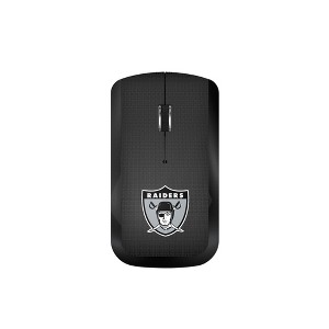 Keyscaper NFL AFC Historic Teams Linen Wireless Mouse - 1 of 4