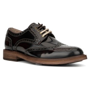 Vintage Foundry Co. Men's Noah Oxford - 1 of 4