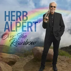 Herb Alpert - Over The Rainbow (CD)