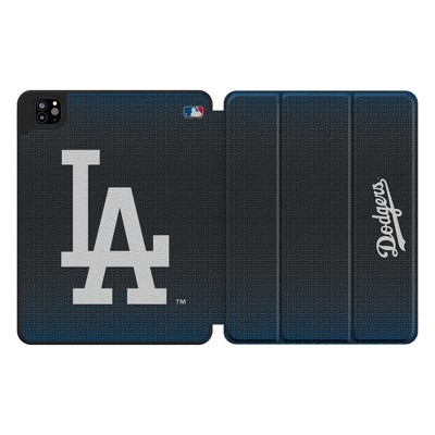 Keyscaper MLB National League Teams Linen Tablet Case for Apple iPad