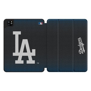 Keyscaper MLB National League Teams Linen Tablet Case for Apple iPad - 1 of 4