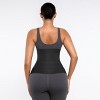 Feelingirl Women's Tummy Wrap Waist Trainer - 3 of 4