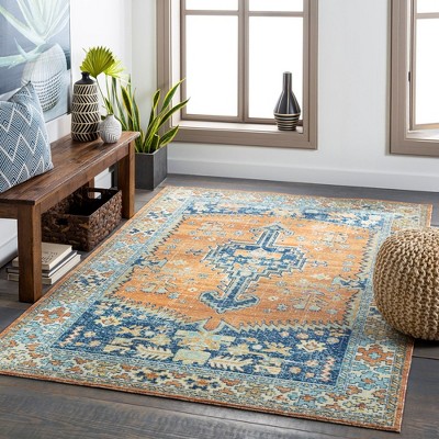 Mark & Day Balk Woven Indoor and Outdoor Area Rugs
