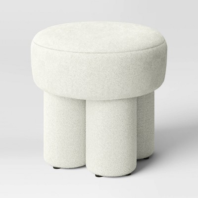 Fuzzy stool target online