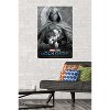 Trends International Marvel Moon Knight - Teaser Unframed Wall Poster Prints - 2 of 4