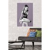 34" x 22" Ariana Grande My Everything Premium Poster - Trends International: Unframed, Modern Decor - image 2 of 3