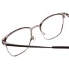 Ernest Hemingway H4858 Designer Acetate Eye Glasses Frame - 4 of 4