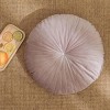 Hub Styler Round Pillow Cushion - 3 of 4