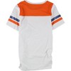 Touch by G-III Womens Denver Broncos Graphic T-Shirt - 3 of 3