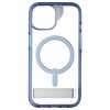ZAGG Santa Cruz Ultra Slim Case for Apple iPhone 15/14/13 - Blue - 2 of 3