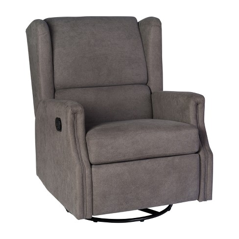 Target shop nursery recliner