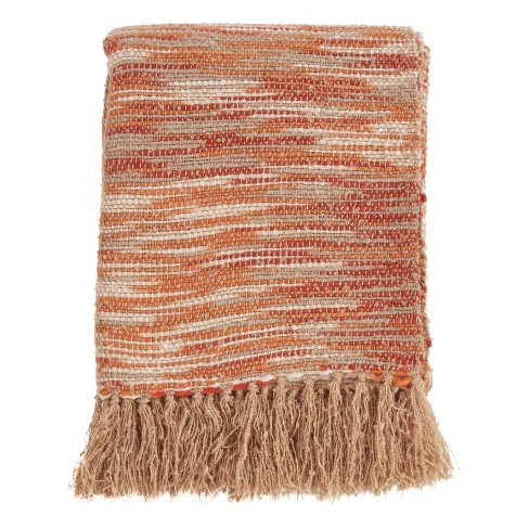 Target rust blanket new arrivals