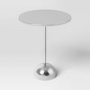 Pedestal Table - Room Essentials™ - 3 of 4