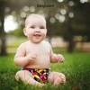 Kanga Care Rumparooz Reusable Cloth Diaper One Size Cover Snap - 2 of 4