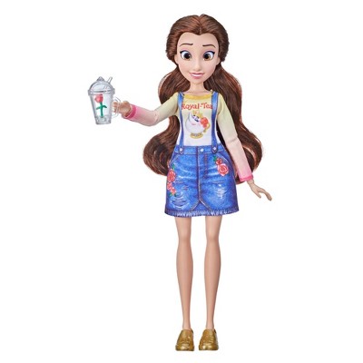 Disney Princess Comfy Squad Belle