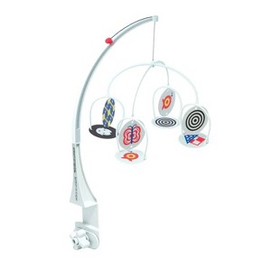 Manhattan Toy Wimmer-Ferguson Infant Stim-Mobile for Cribs - 1 of 4