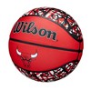 NBA Chicago Bulls Graffiti Basketball - image 3 of 4