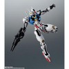 Bandai - Tamashii Nations - Mobile Suit Gundam: The Witch from Mercury - ROBOT SPIRITS  - GUNDAM AERIAL Version A.N.I.M.E. - 2 of 4