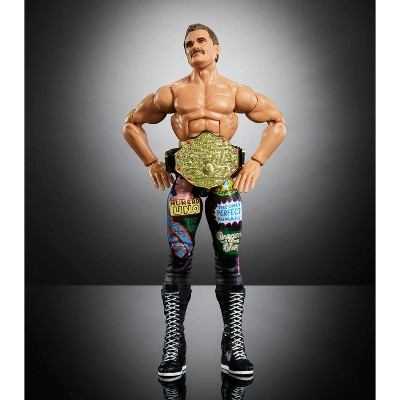 WWE - Brandclub - WWE Elite Legends 