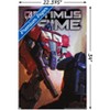 Trends International Hasbro Transformers - Optimus Prime Unframed Wall Poster Prints - 3 of 4