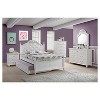 Annie Vertical Dresser White - Picket House Furnishings - image 2 of 4