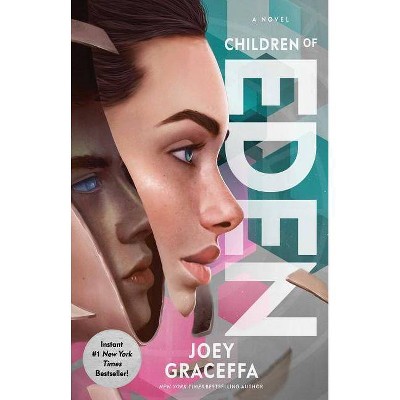 Children of Eden (Reprint) (Paperback) (Joey Graceffa)