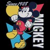 Mens Mickey & Friends Since 1918 Retro Sweatshirt - 2 of 4