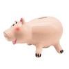 MZ Berger Disney Toy Story Hamm 9 Inch Ceramic Piggy Bank - 4 of 4