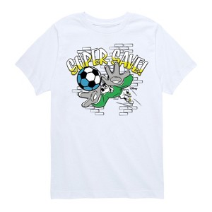 Boys' - Disney - Standard Sports Short Sleeve Graphic T-Shirt - 1 of 4