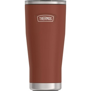 Thermos 24oz Stainless Steel Tumbler - 1 of 4