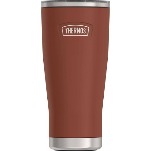 Crew Review: Thermos Sipp Travel Mugs 