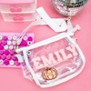 Horizon Group Clear White Plastic Stadium Bag - 2 of 4