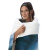Hasbro Dungeons & Dragons Silk Touch Faux Shearling Throw Blanket 50x60 Inches - 4 of 4