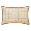 Country Halloween Welcome Fall Pillow 14x22 VHC Brands - 2 of 4