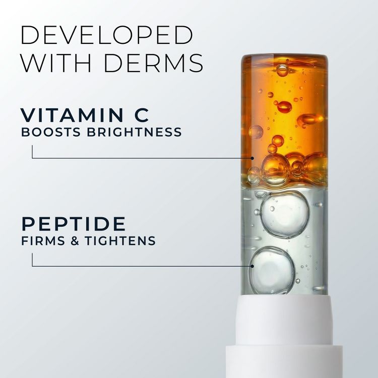 RoC Multi Correxion Revive and Glow Vitamin C Under Eye Balm - 0.14oz, 5 of 8