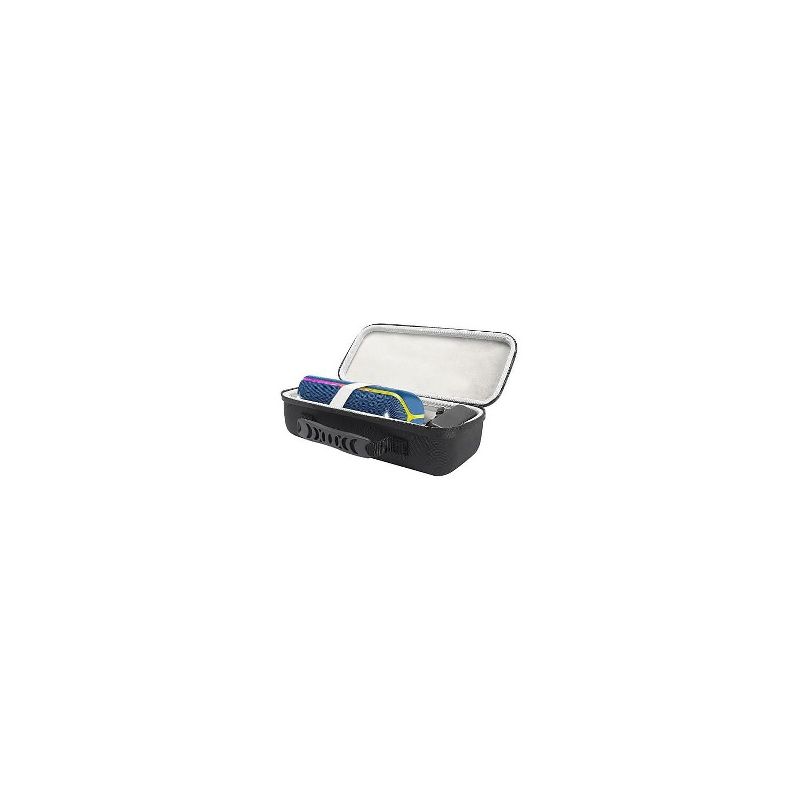 SaharaCase Travel Carry Case for Sony SRS-XB32 Bluetooth Speaker Black (HP00040), 2 of 6