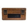Proscan® Portable Suitcase-Style Bluetooth® CD Player - 2 of 4