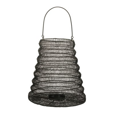 Candle Holder 13"H