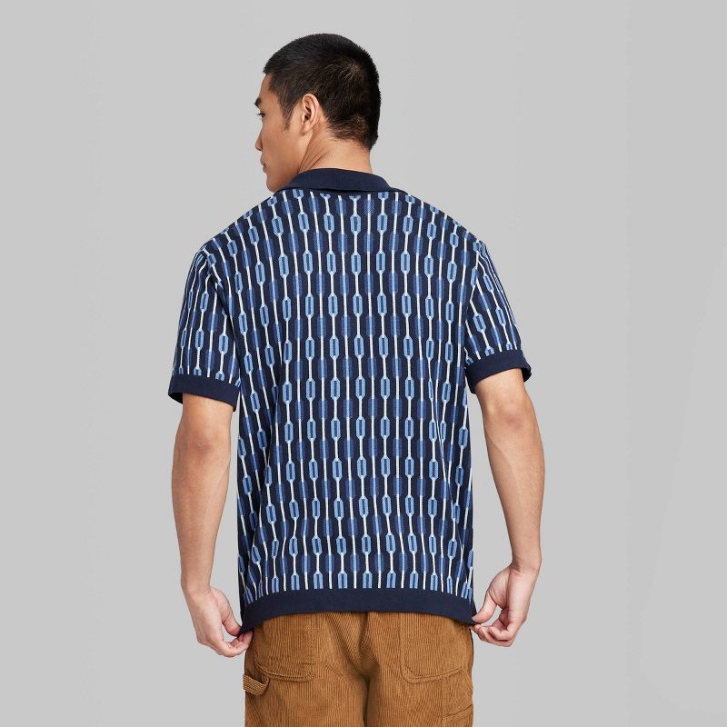 Men&#39;s Short Sleeve Polo Shirt - Original Use&#8482;, 4 of 7