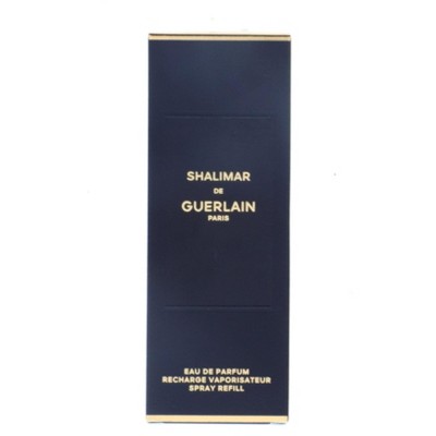Guerlain Shalimar Eau de Parfum Refill, 1.6 oz