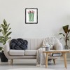 Stupell Industries Country Boots with Peonies Floating Frame Canvas Art - 3 of 4