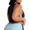Adore Me Women's Ace Support Tank Activewear - 2 of 4