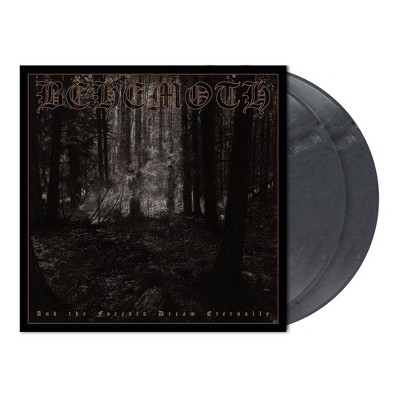 Behemoth - And The Forests Dream Eternally (Vinyl)