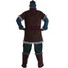 HalloweenCostumes.com Men's Frozen Kristoff Plus Size Costume | Officially Licensed Disney Outfit With Pants And Tunic,  Thermal Shirt - 3 of 4