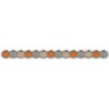 Teacher Created Resources® Home Sweet Classroom Pumpkins Die-Cut Border Trim, 35 Feet Per Pack, 6 Packs - 3 of 3