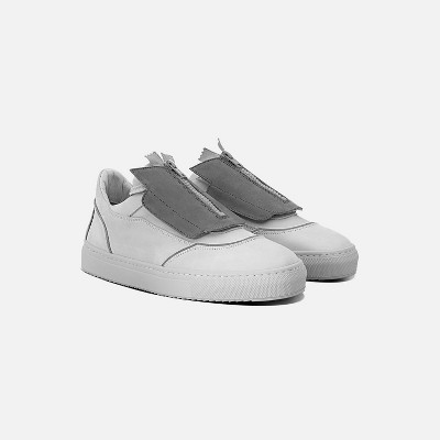 FINI Bold V2 Off White Sneaker Sneakers - M11 / 44 — фото 4