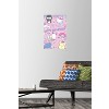 Trends International Hello Kitty - Kawaii Horror Unframed Wall Poster Prints - 2 of 4