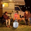 Dura Heat 360 Degree Outdoor Propane Tank Top Heater w/ Safety Shutoff - 4 of 4