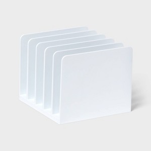 Classroom Sorting Storage White - up&up™ - 1 of 3