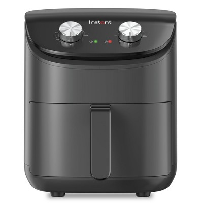 Black+Decker Air Fryer Digital Control, 3.5L -airfryer - Multitronic